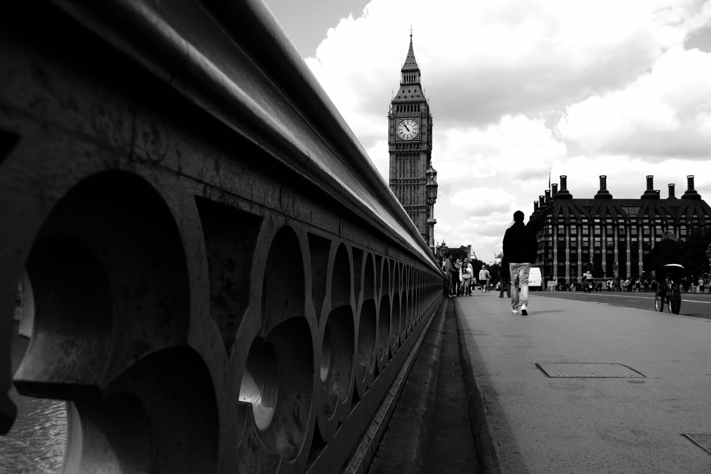 Westminster Bridge