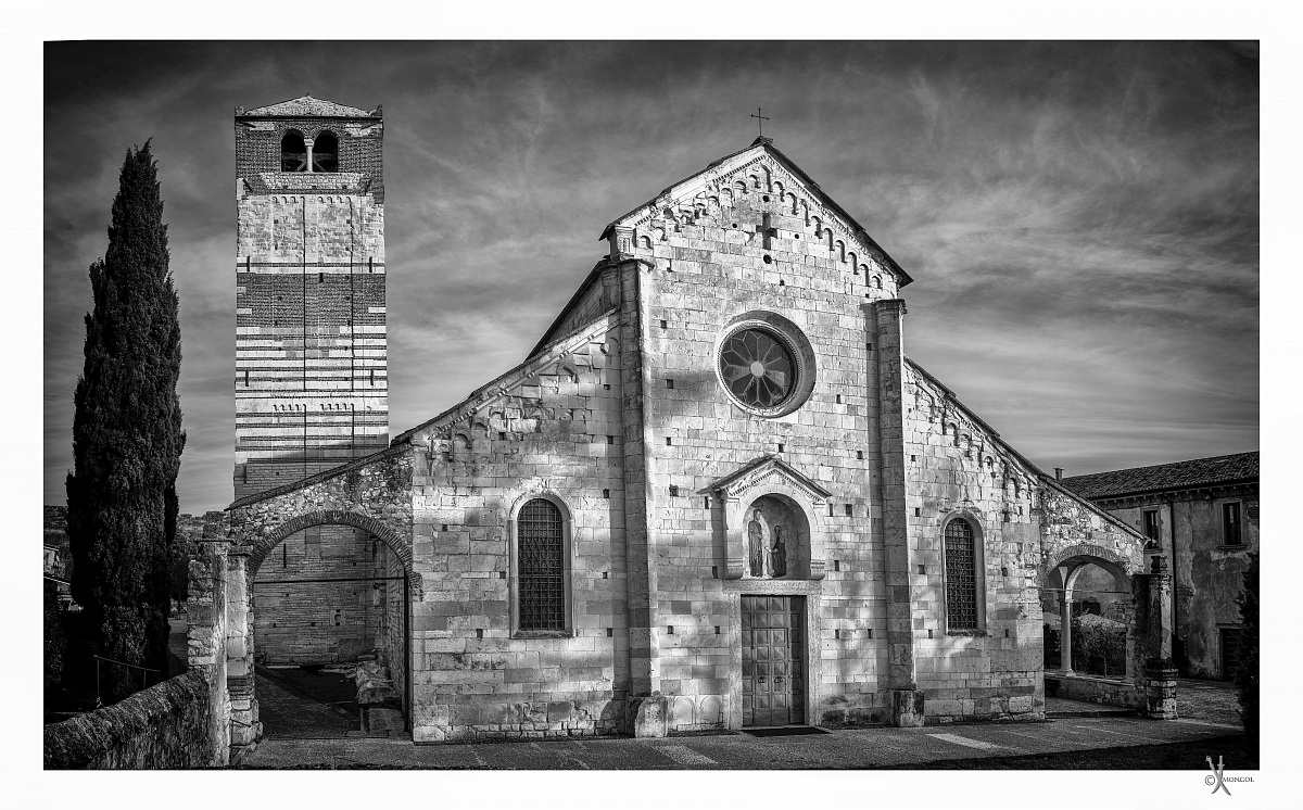 Pieve di San Floriano in Valpolicella