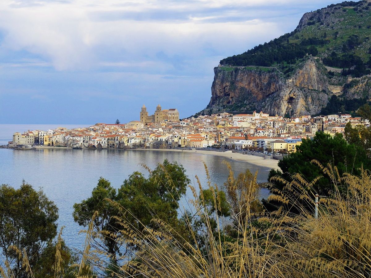Cefalu'