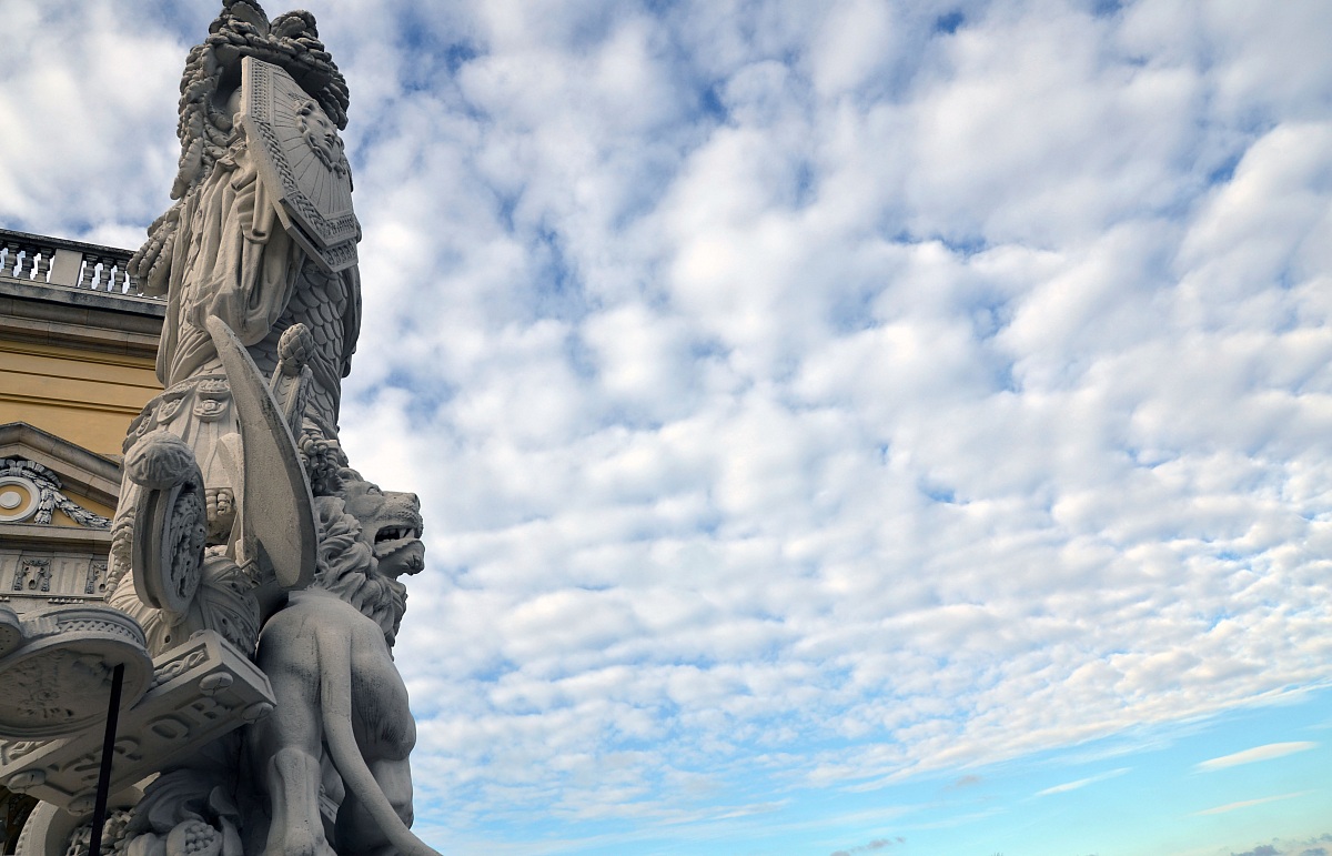 the control of Habsburg