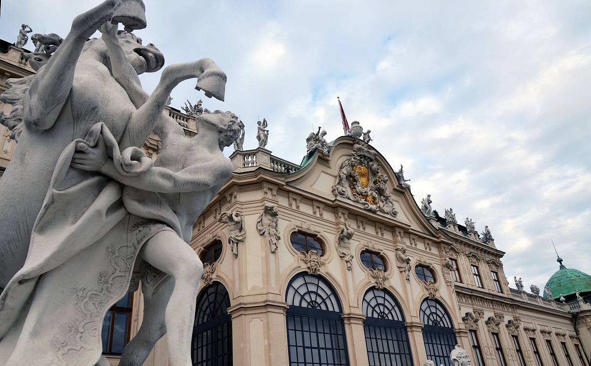 control, perennial Belvedere