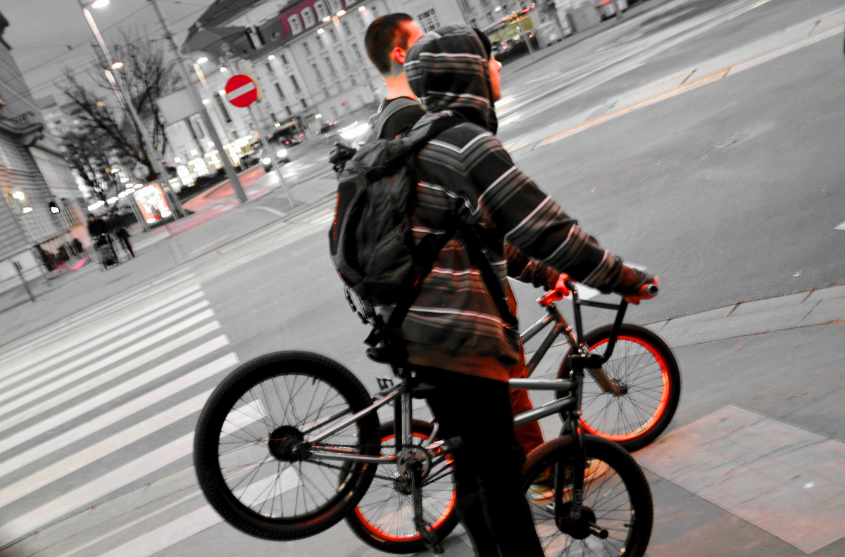 underground in vienna