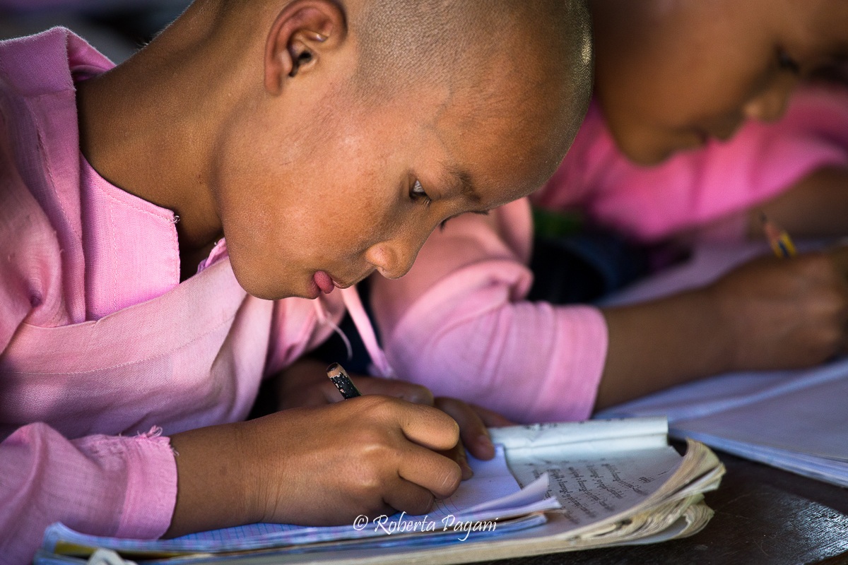 Commitment to school