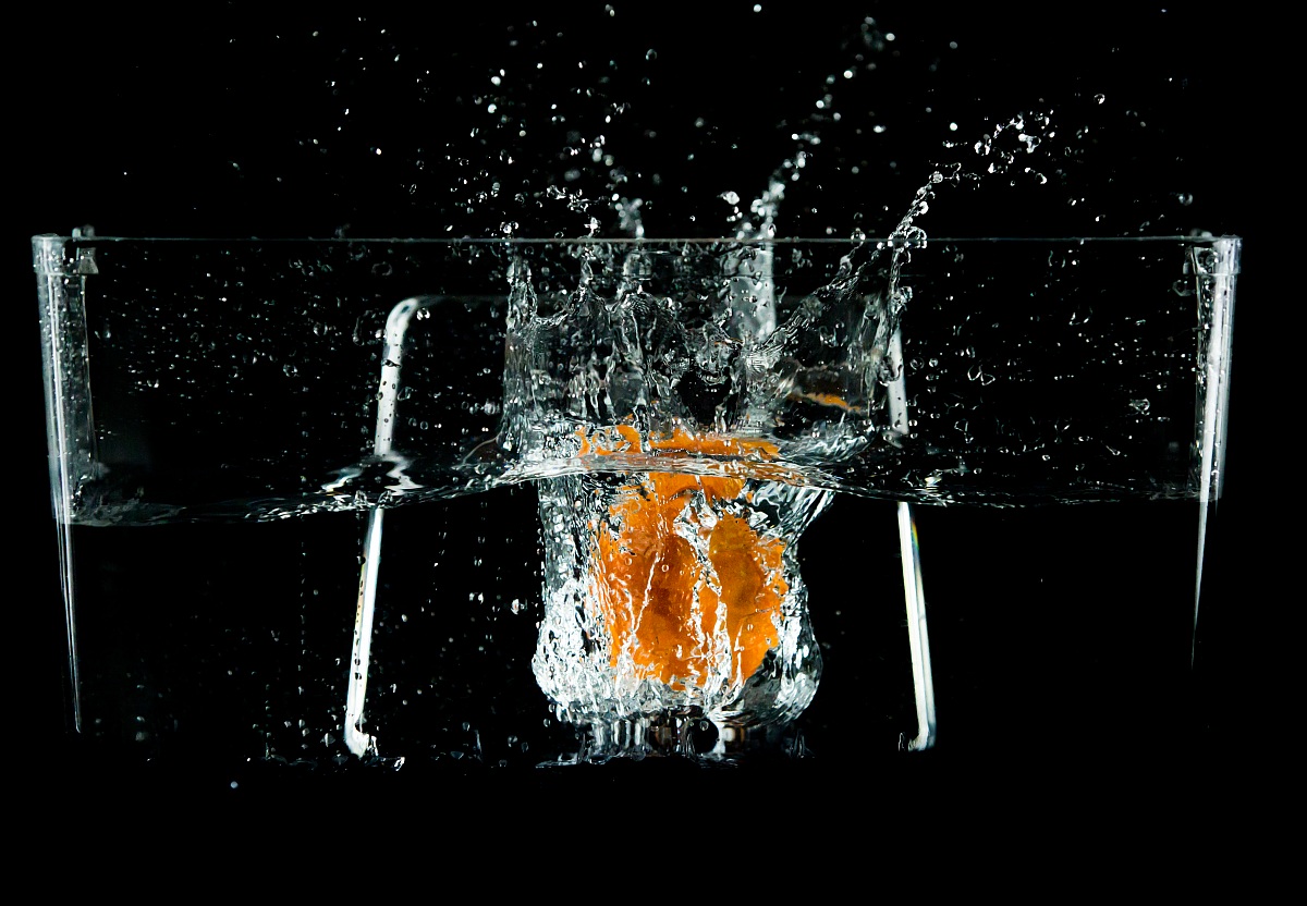 Orange Speed ??Vol 2