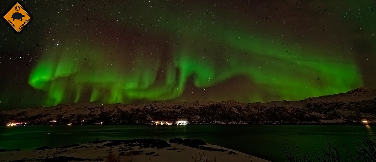 Interpretation of the signs.