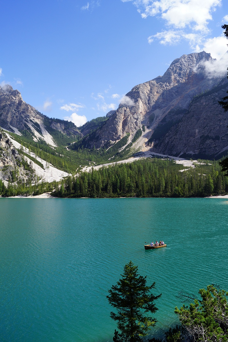 Lake Braies 2