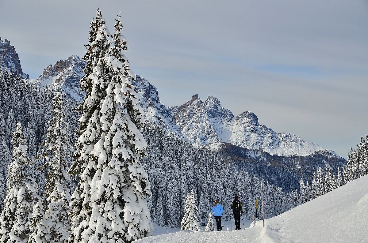 Come, I'll take you to paradise ...