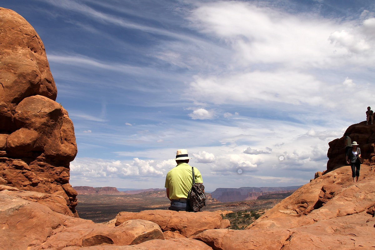 Arches National Park