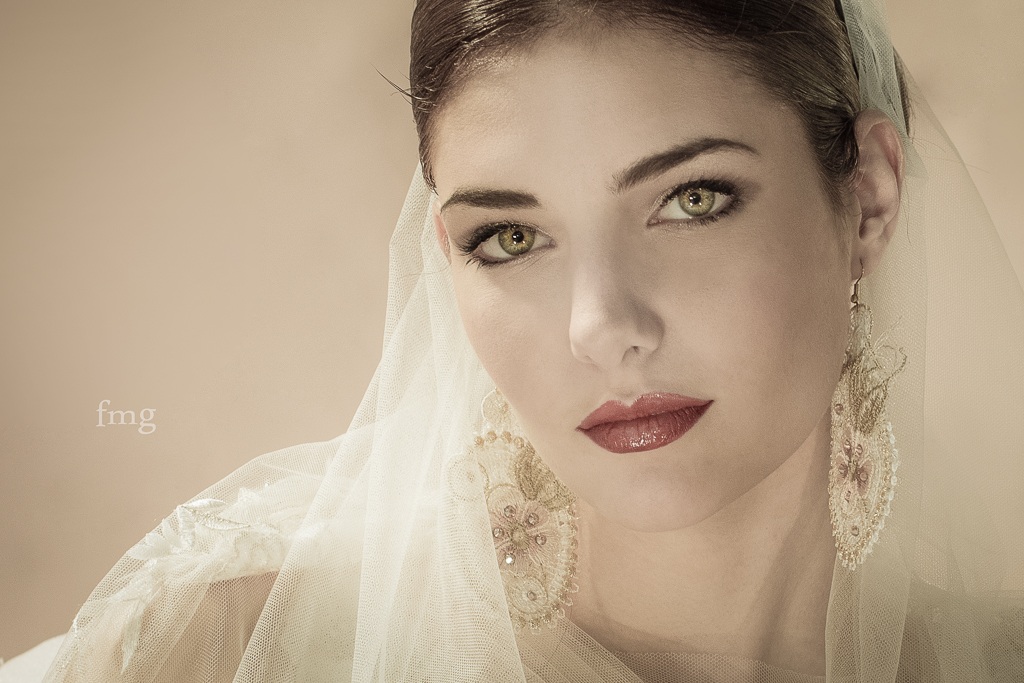 come una sposa siciliana