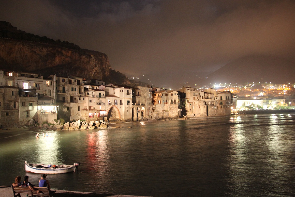 Cefalù