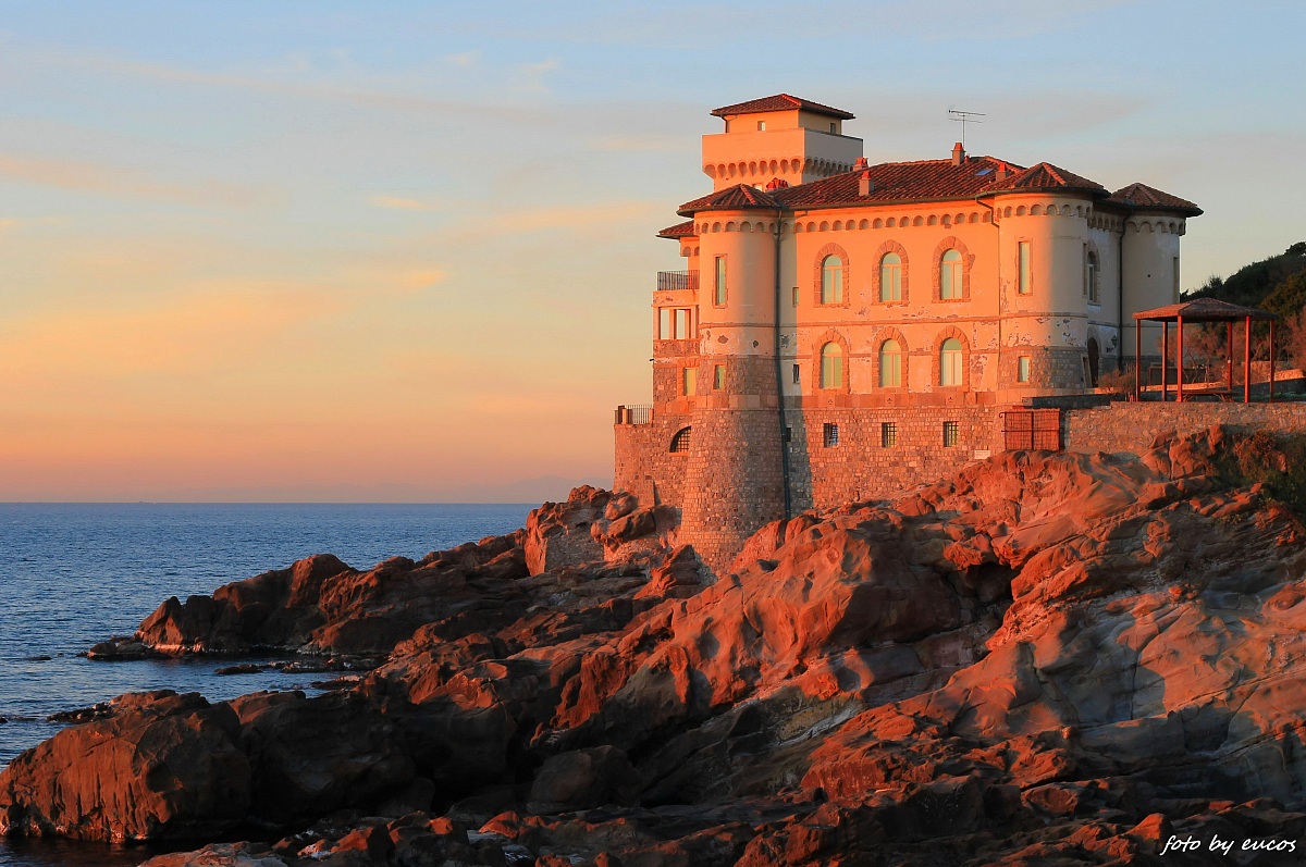 Boccale al sole (senza hdr)