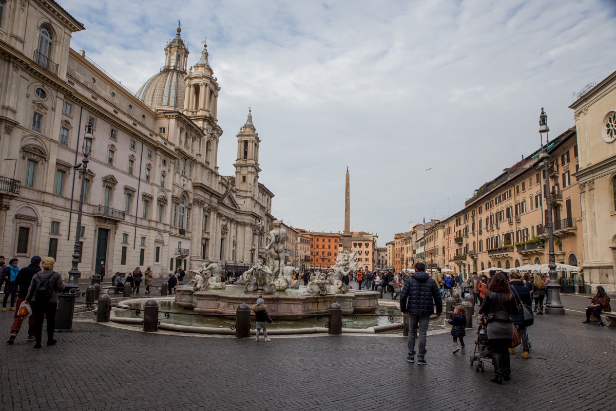 Piazza Navona