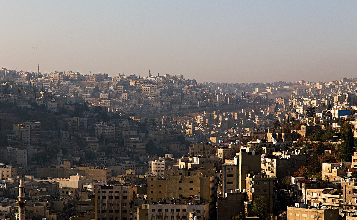 Amman