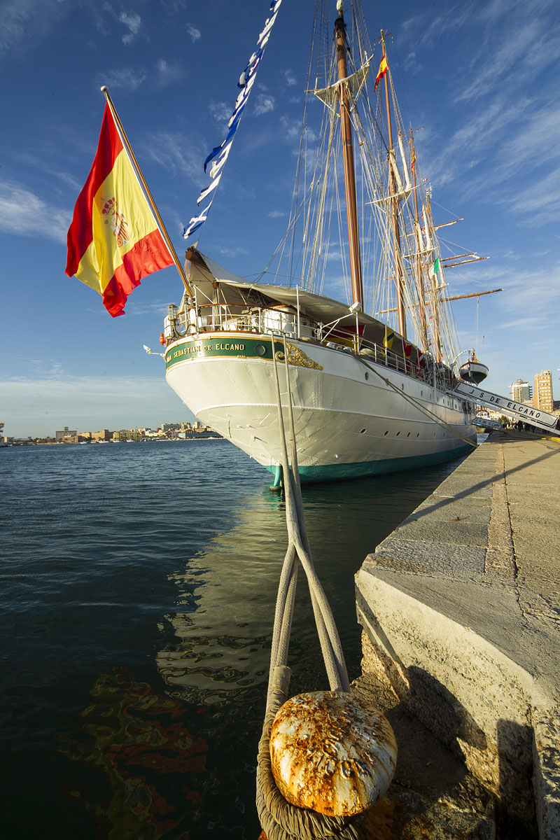 J. S. de Elcano