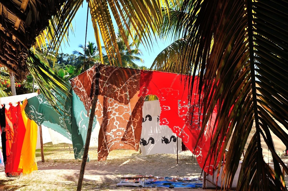 Nosy Be, #ParadisiTropicali