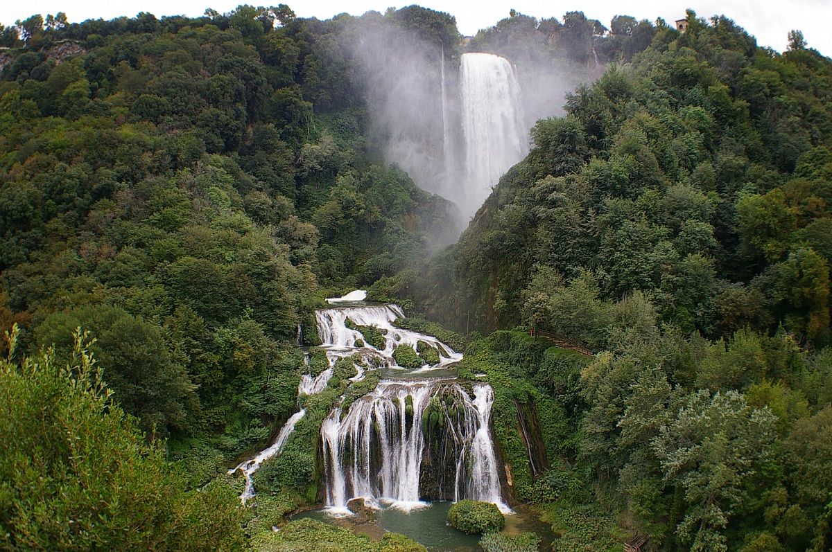 Cascata delle Marmore