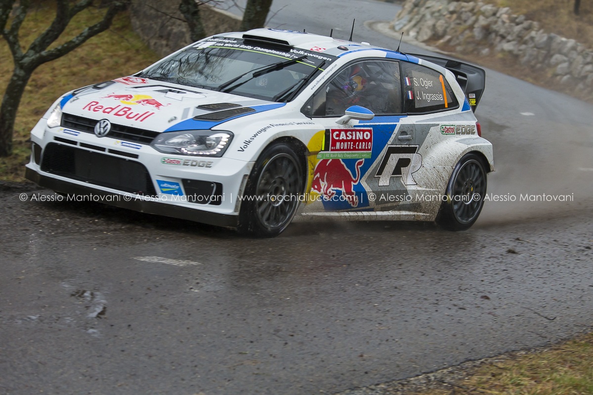 Ogier_Montecarlo 2014