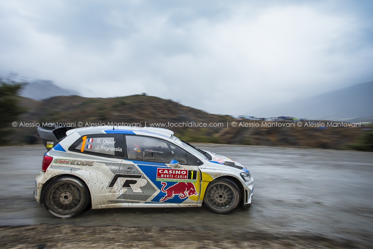 Ogier_Montecarlo 2014