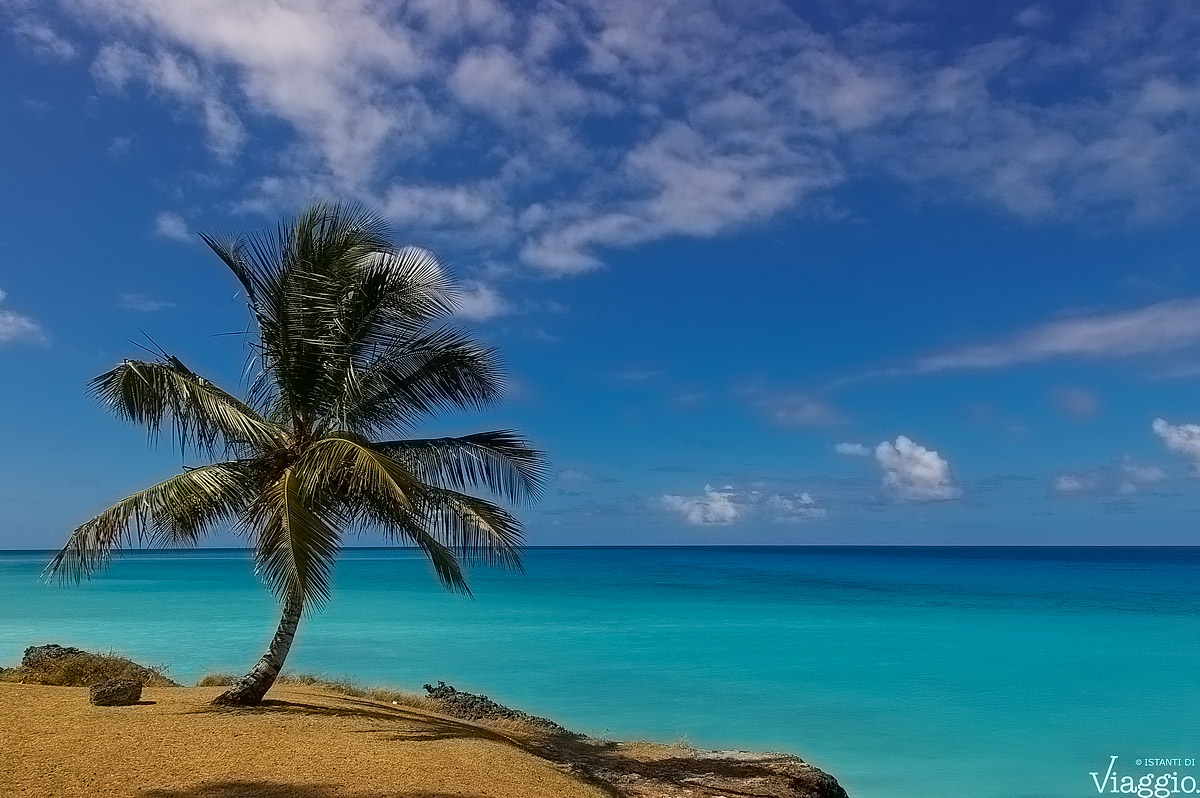 Barbados - Costa Est