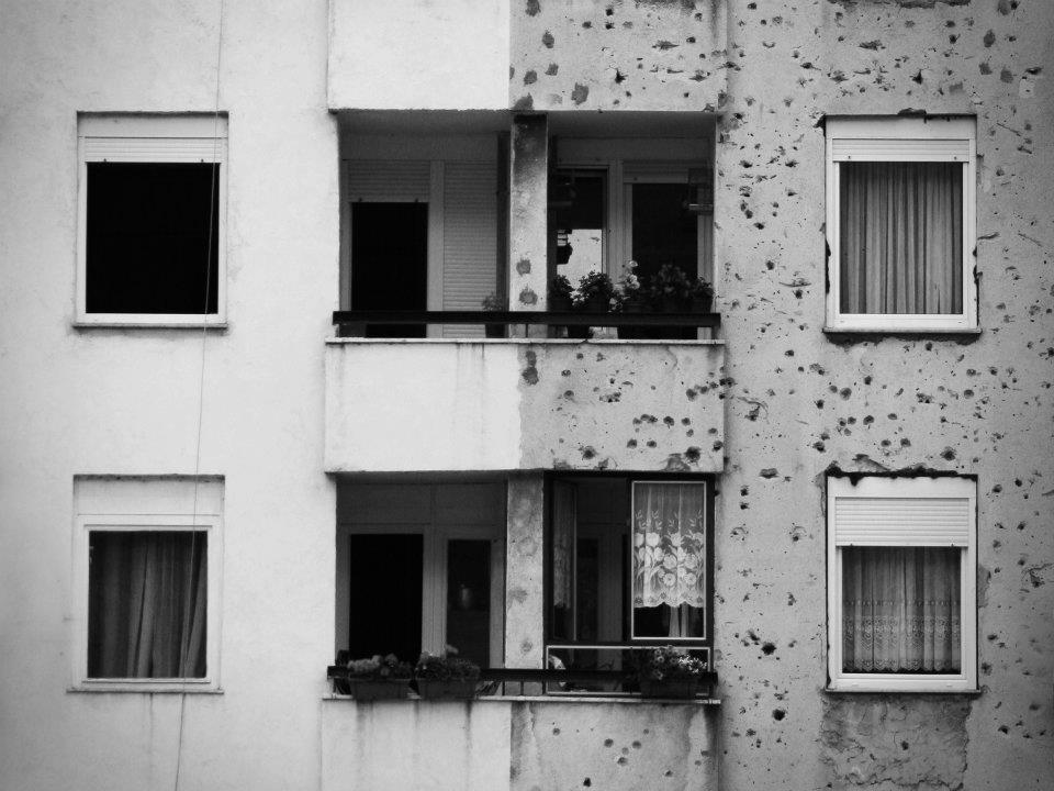 Amore e Odio - Mostar - Bosnia Erzegovina