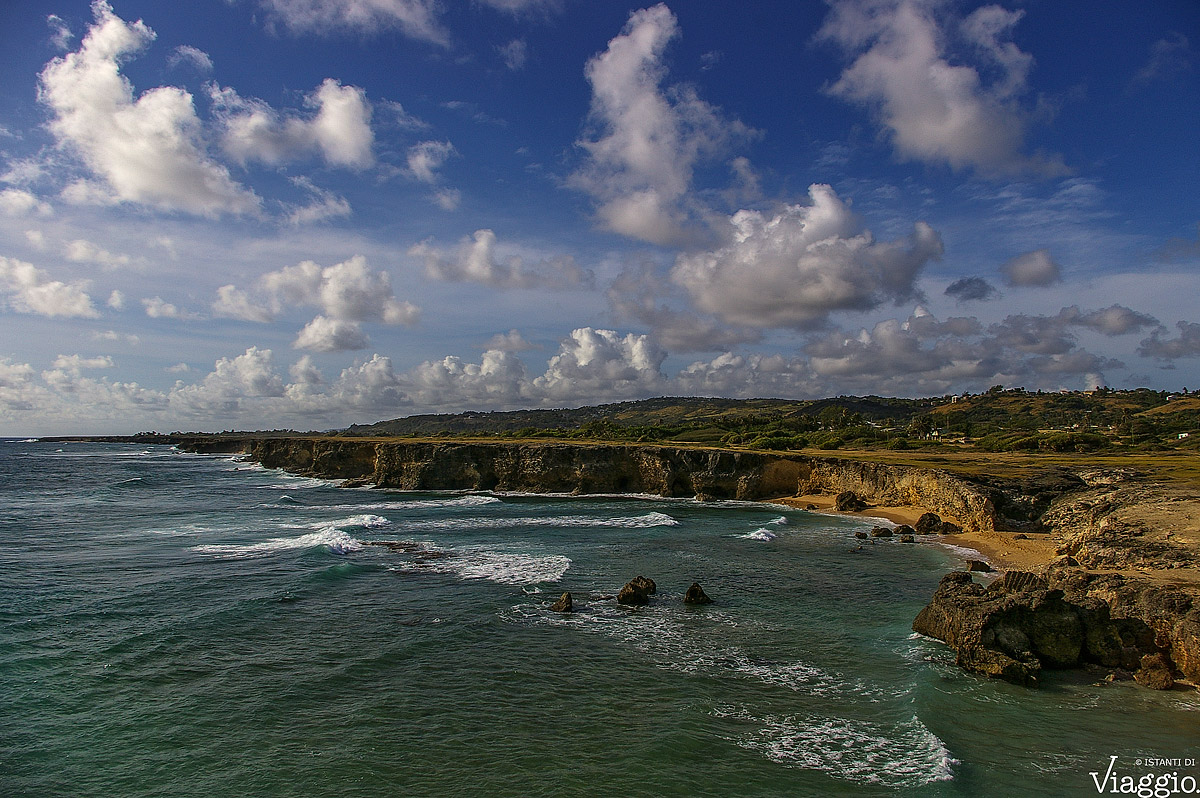 Barbados - Costa Ovest