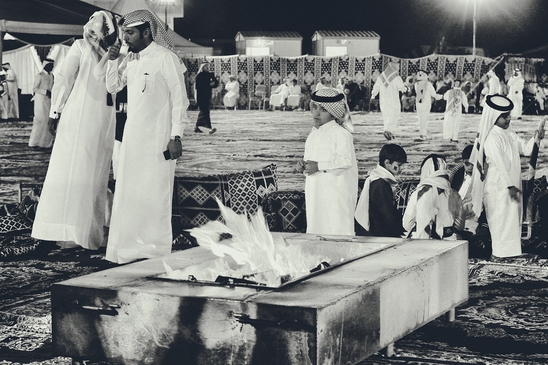 Marriage: evil party