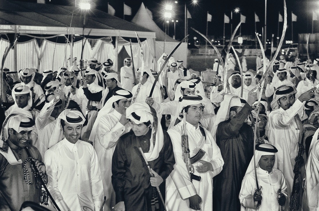 Marriage: evil party