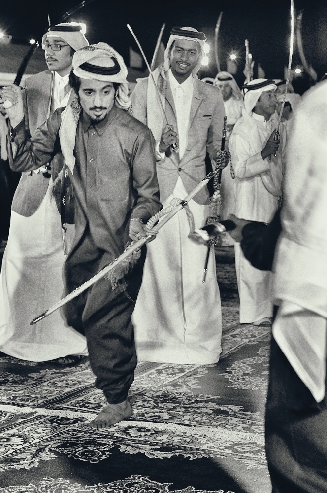 Marriage: evil party