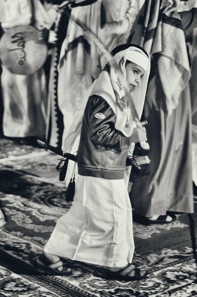 Marriage: evil party