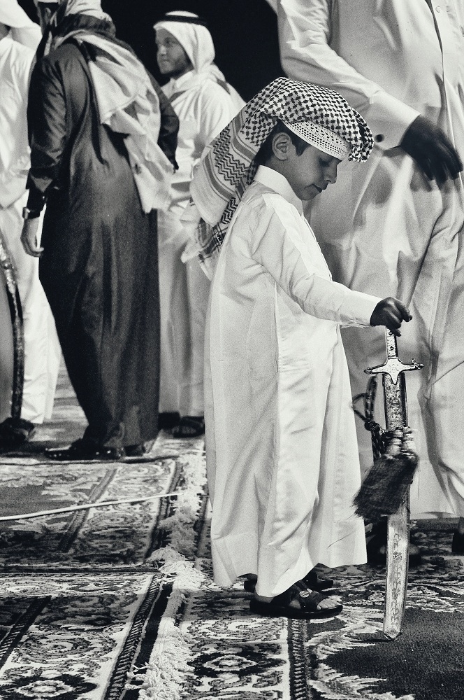 Marriage: evil party