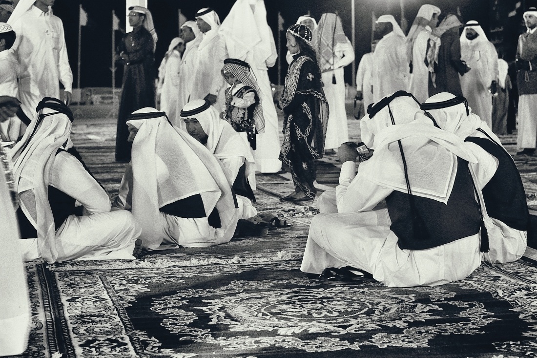 Marriage: evil party