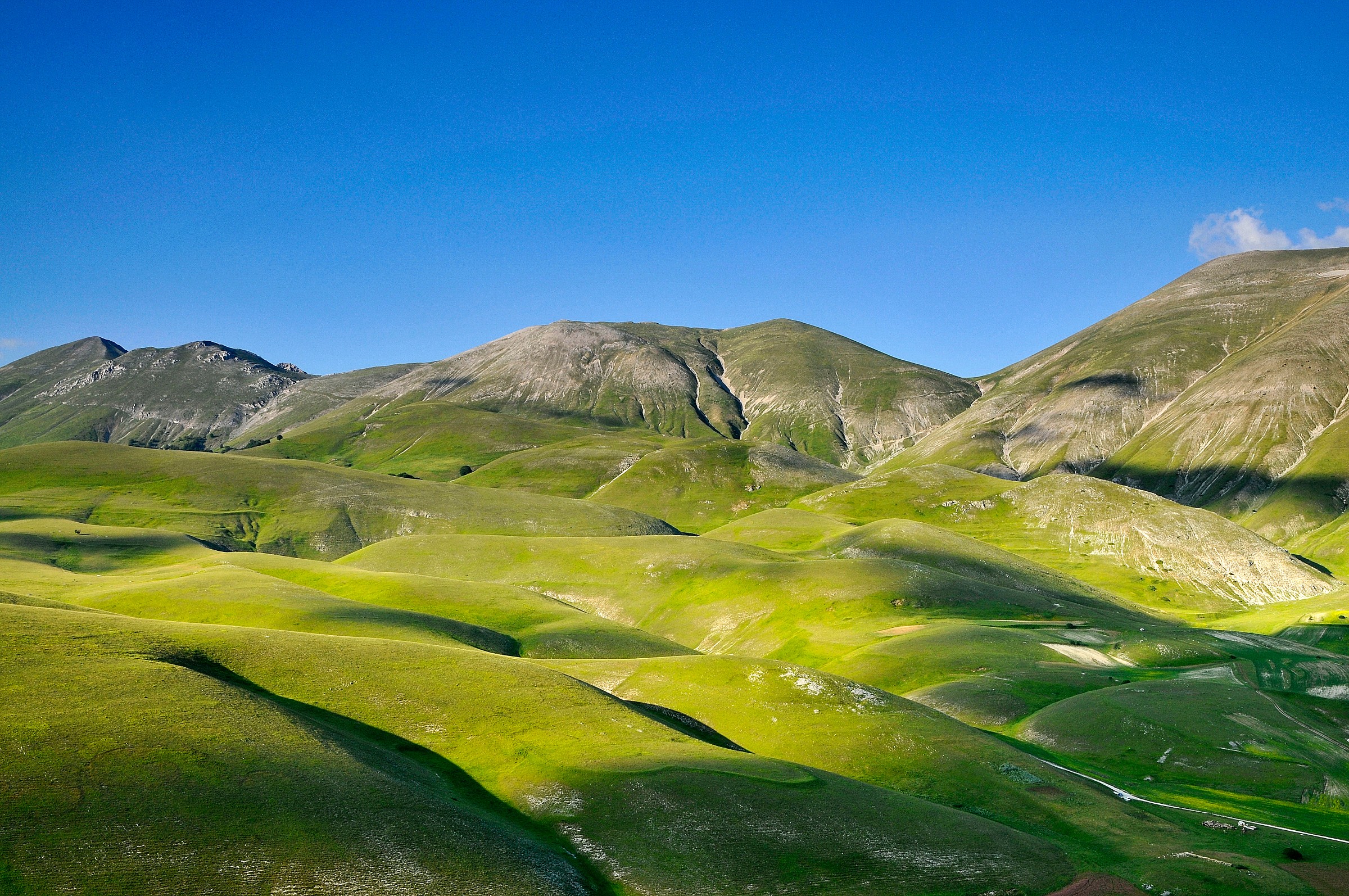 Castelluccio