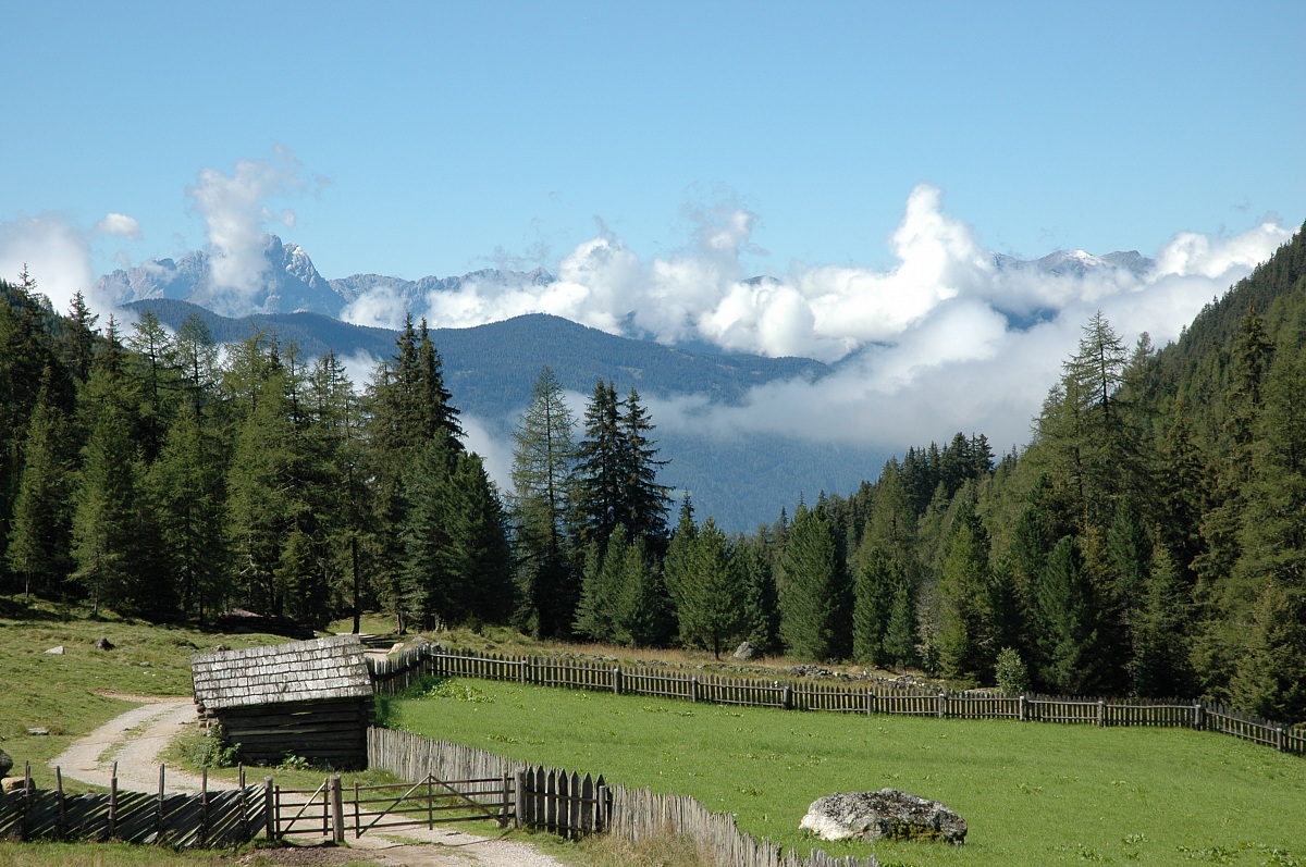 Valle Aurina n.1 (bz) 2006