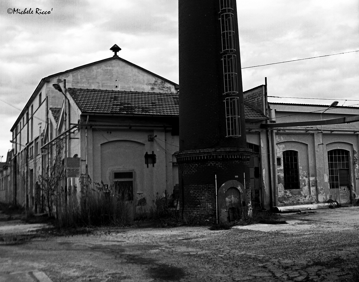 ex Colombani Pomposa