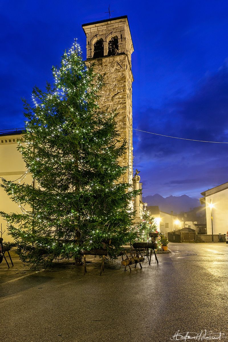 Buon Natale (Andreis)