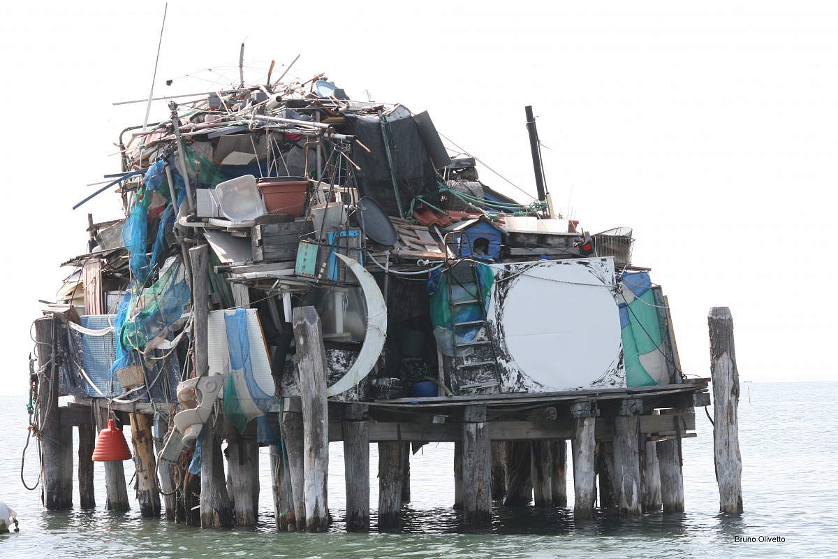 composizione ( discarica)