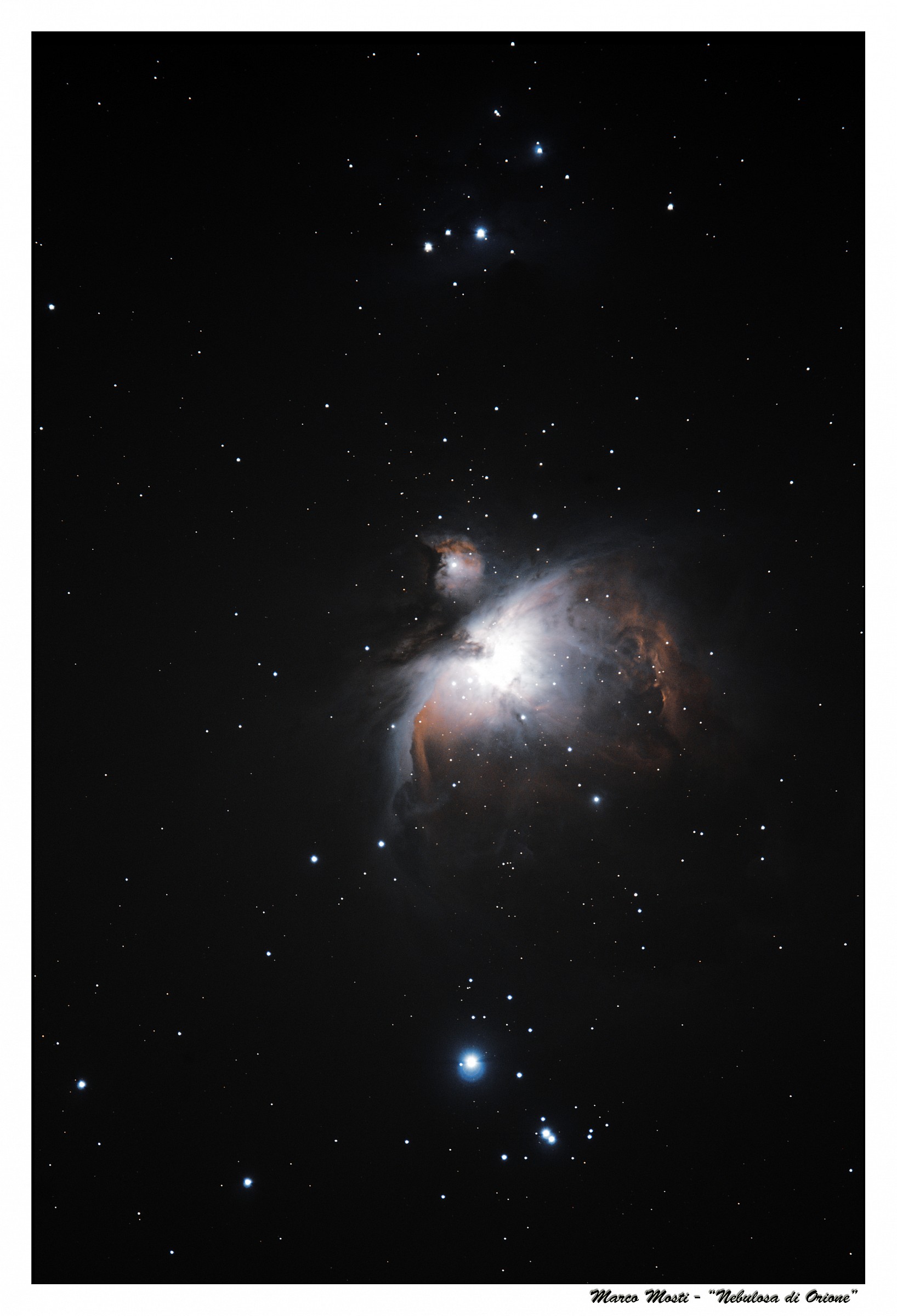 Orion Nebula