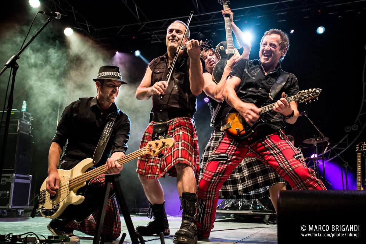 Paddy Murphy - Bustofolk 2013