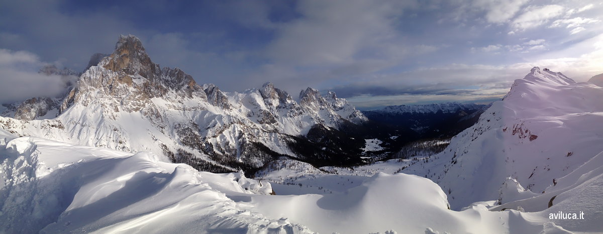 Pale di San Martino