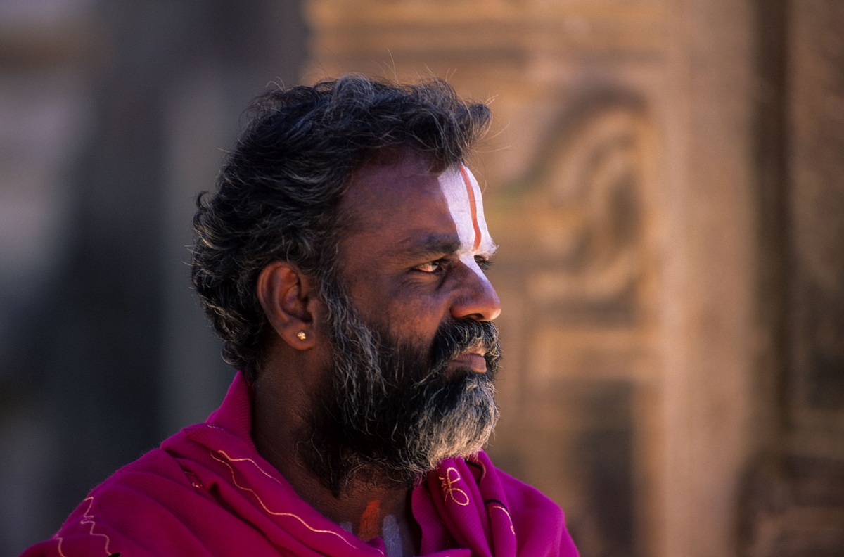 India - Tamil Nadu 1999