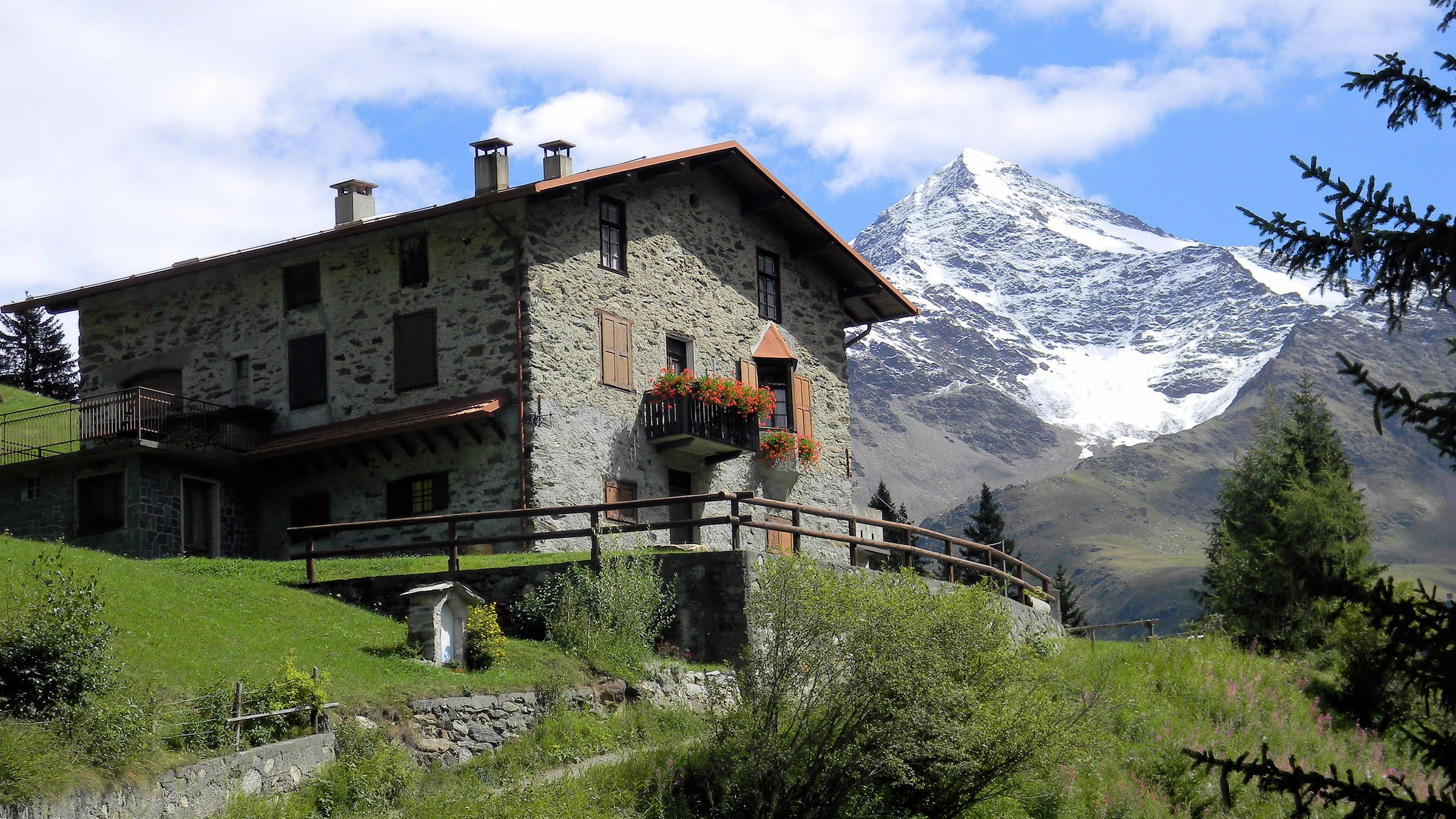 santa caterina val furva