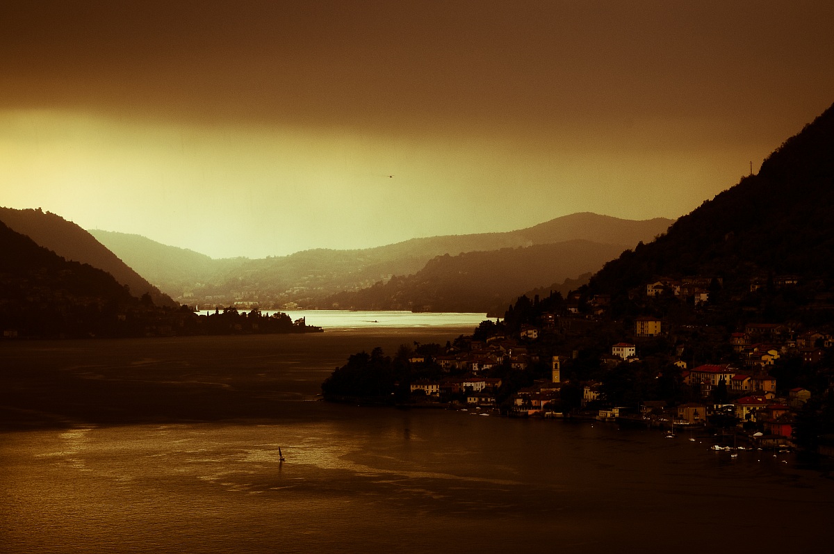 Prima della tempesta