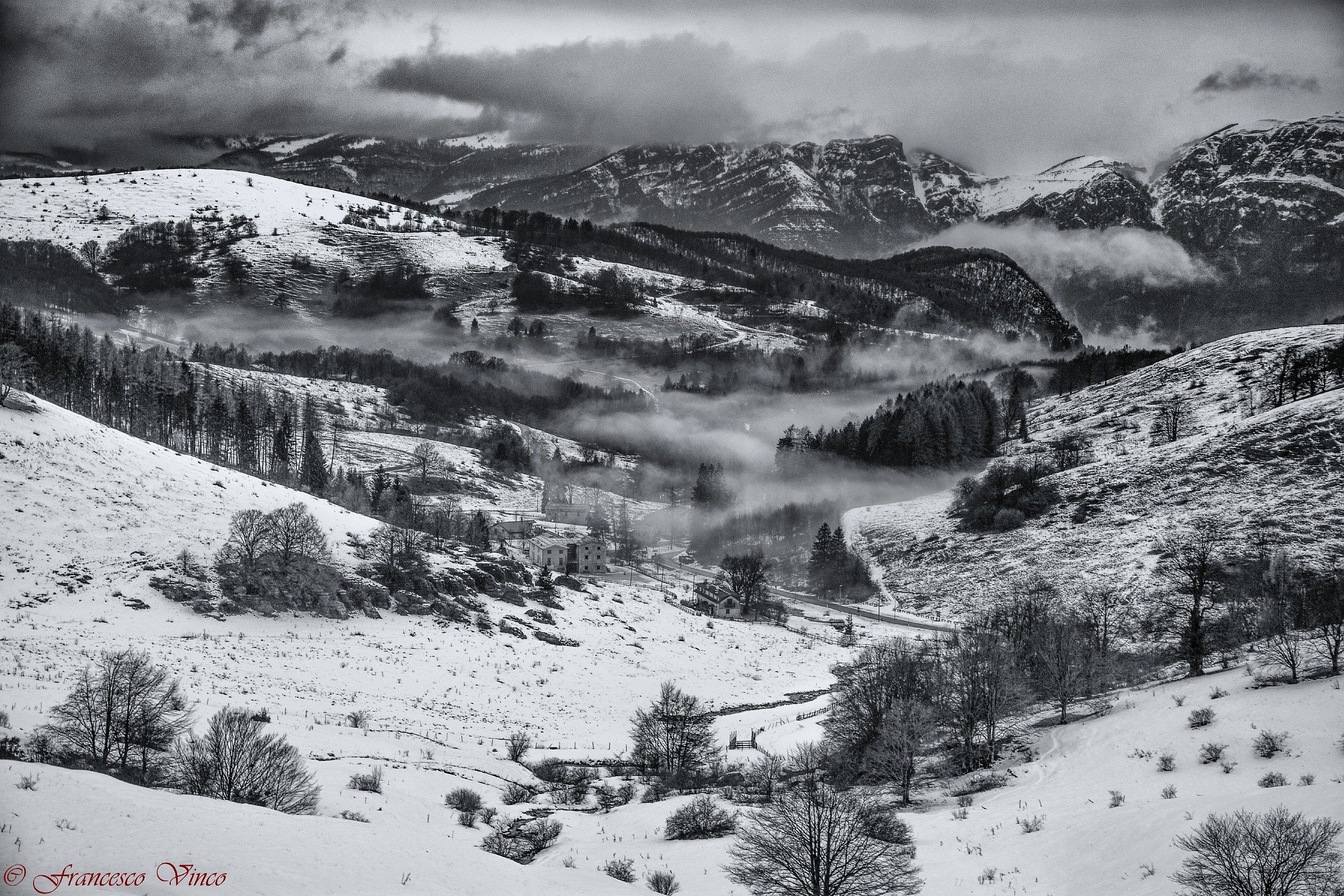 sega di ala - lessinia