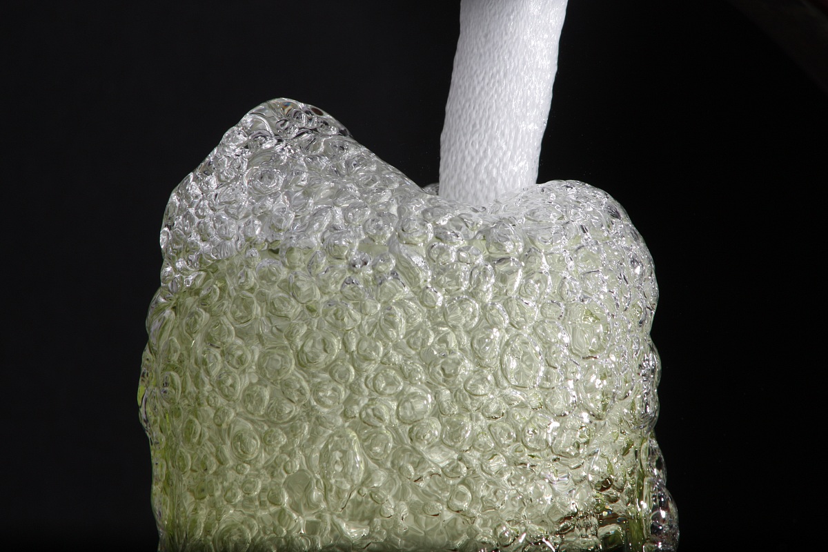 What the eye does not see 3