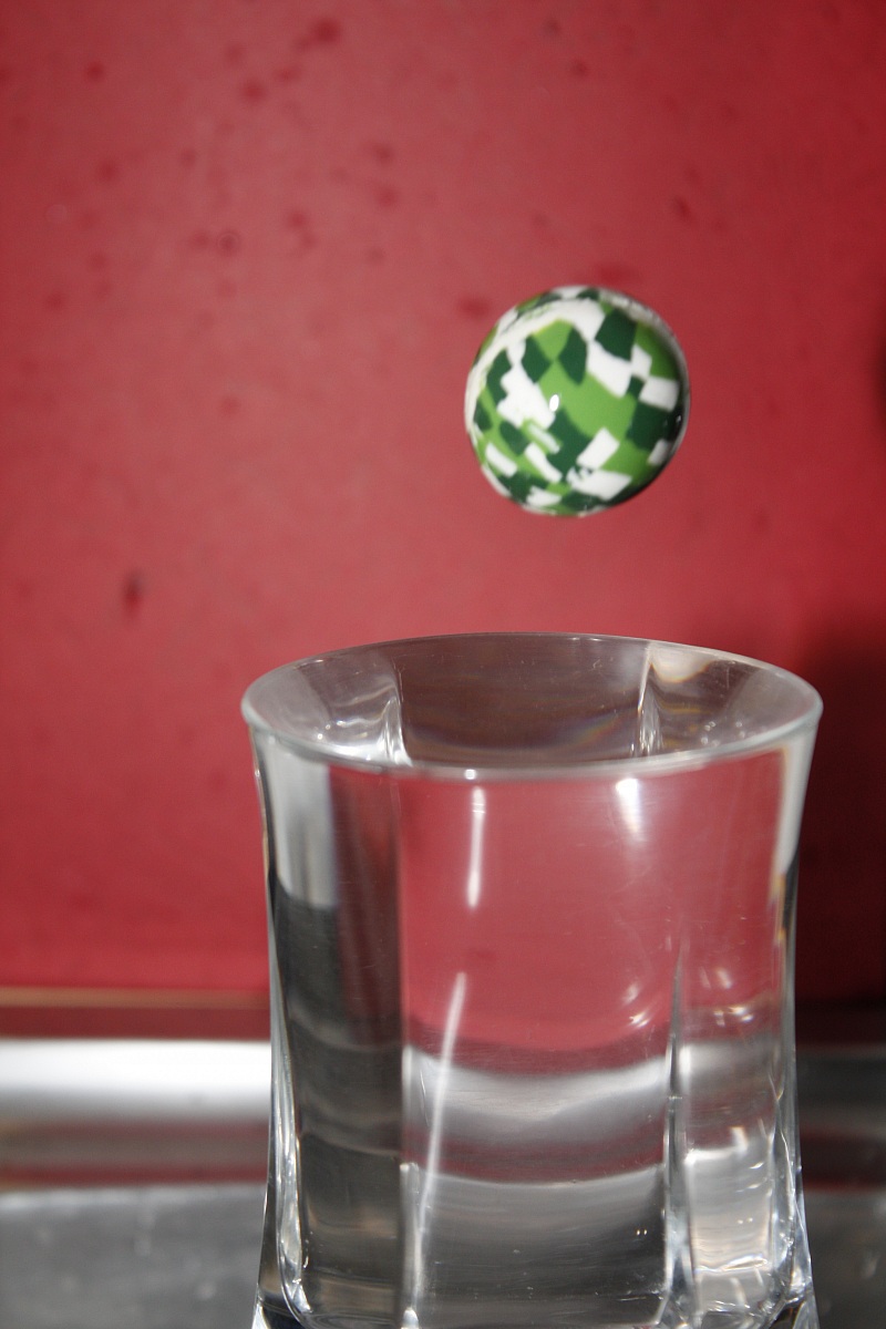 What the eye does not see 5