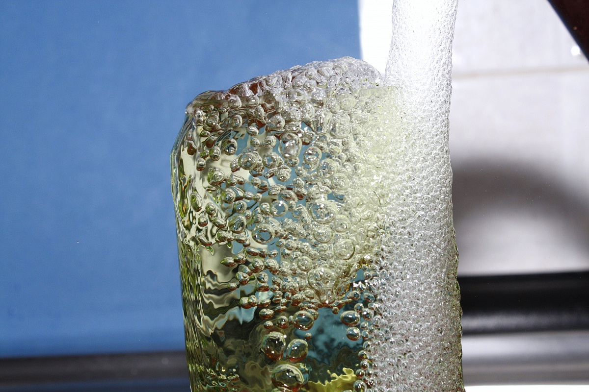 What the eye does not see 8