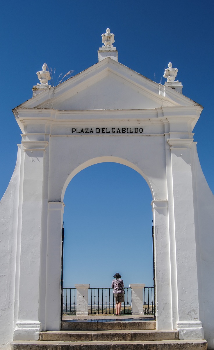 Arcos de la Frontera