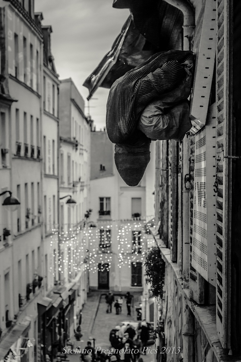 Desesperaciòn - Mexico