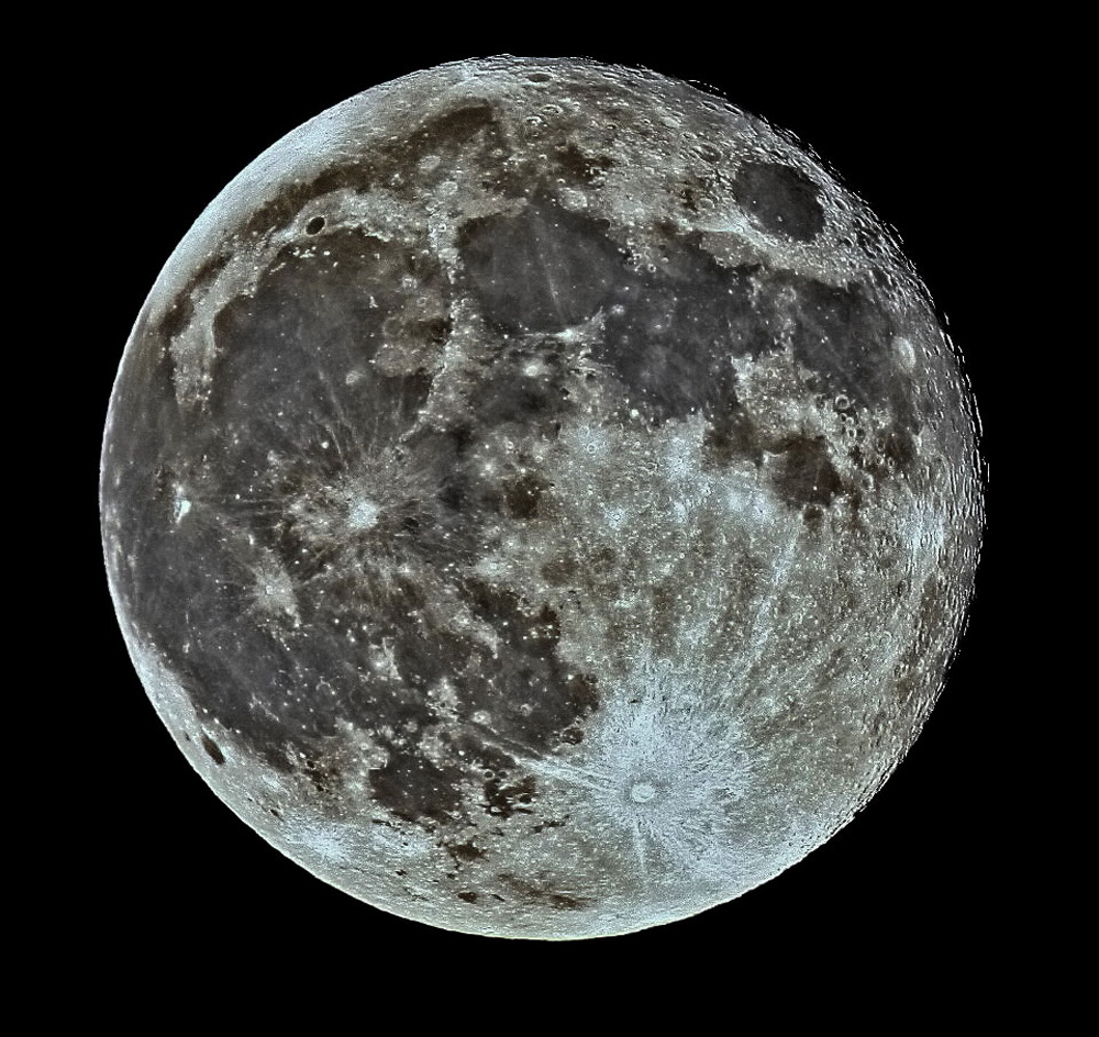 Luna piena