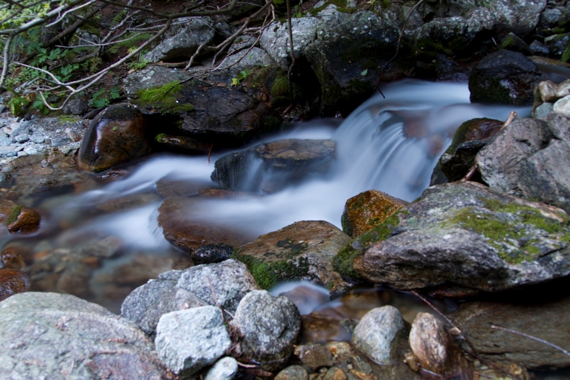 Bagni di Vinadio, Stura Valley, NC